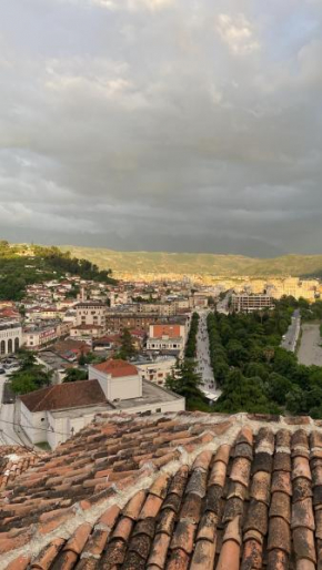 Aria Baci Guest House